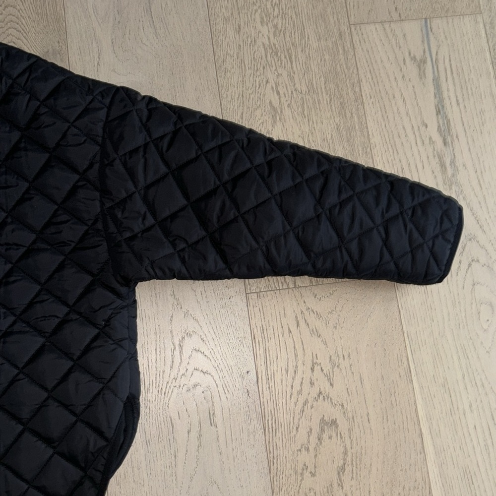Quilted Coat - Picture 14 of 14